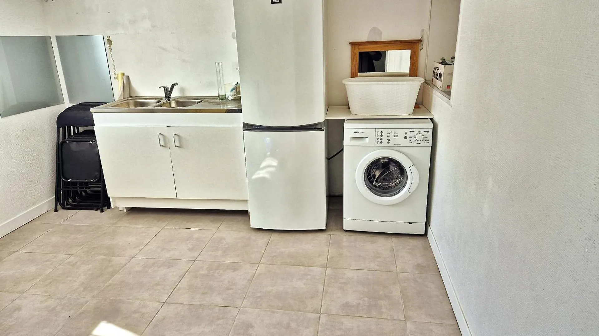 731-Maison Bretonne A Proximte Des Plages Et Des S Plouhinec 0*,  フランス