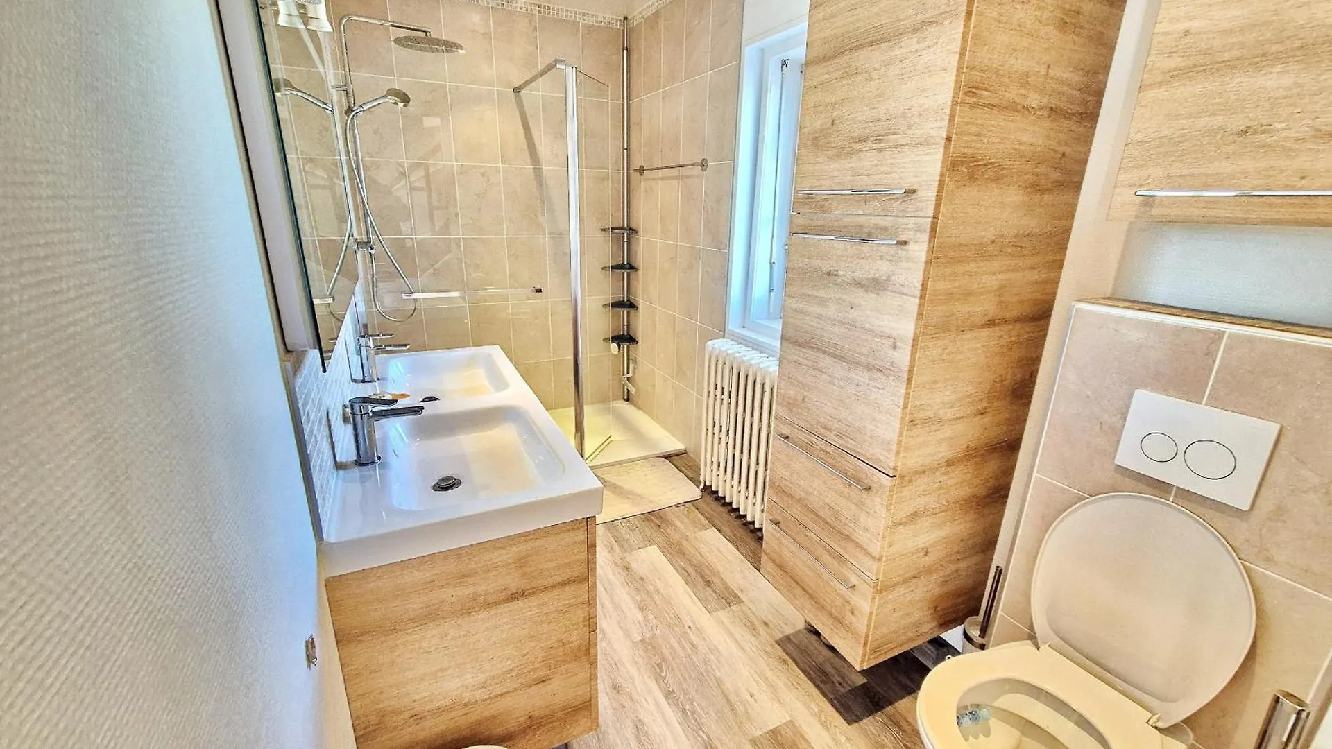 別荘 731-Maison Bretonne A Proximte Des Plages Et Des S Plouhinec