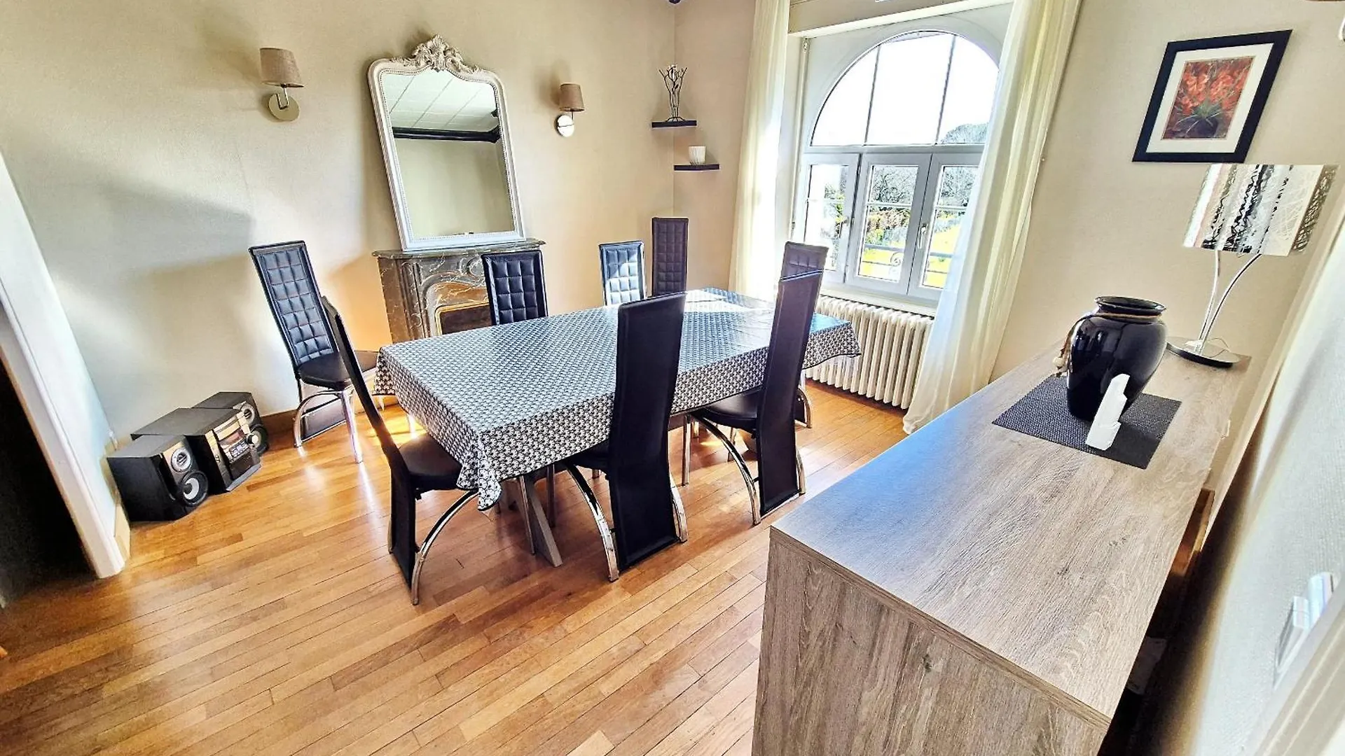 別荘 731-Maison Bretonne A Proximte Des Plages Et Des S Plouhinec フランス