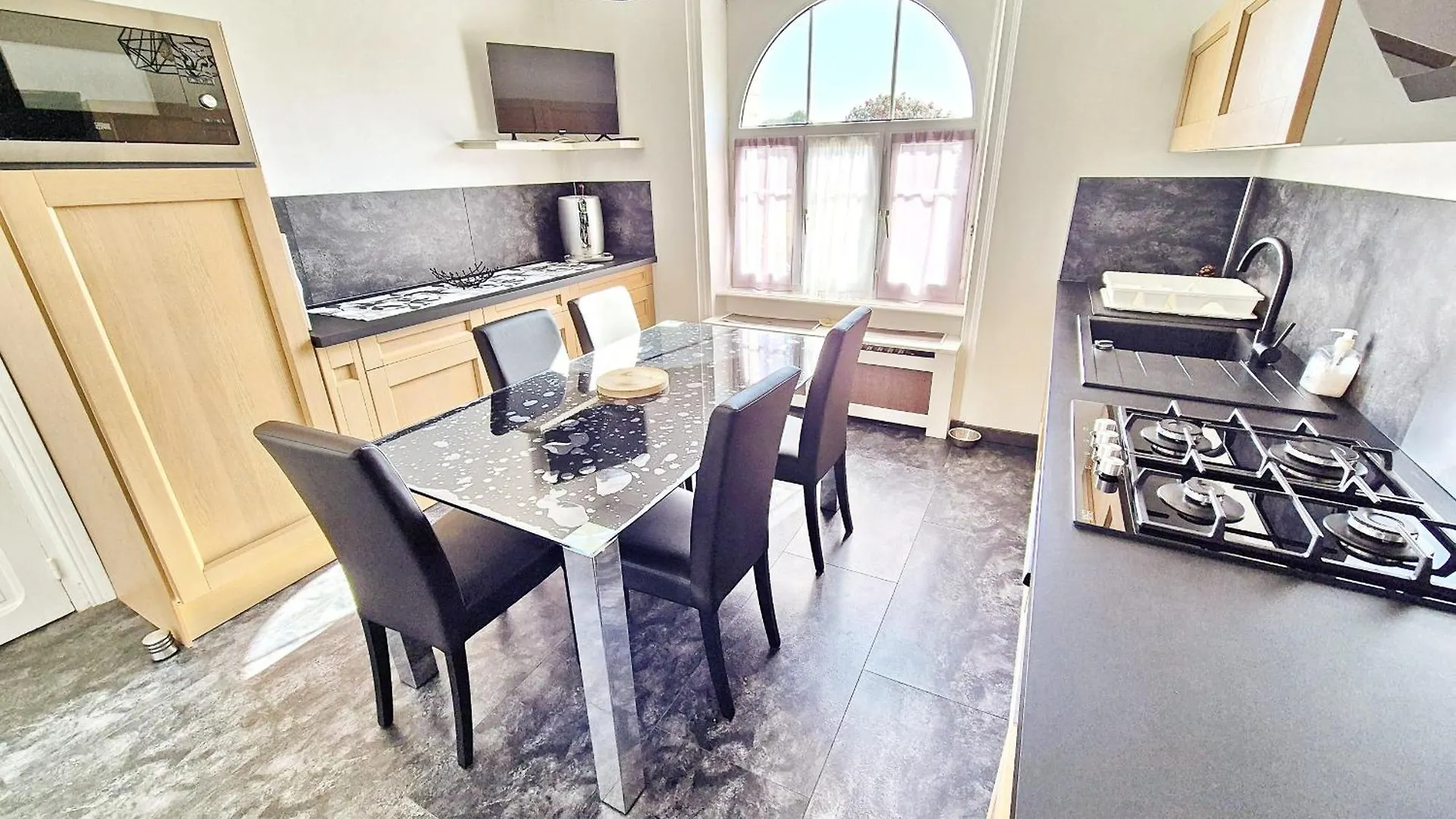 別荘 731-Maison Bretonne A Proximte Des Plages Et Des S Plouhinec